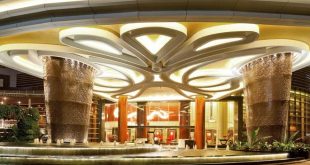 7 Hotel Bintang 5 Terbaik di Bandung untuk Liburan Mewah
