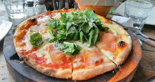 7 Tempat Makan Tapas di Bali