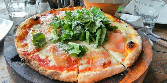 7 Tempat Makan Tapas di Bali