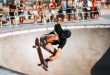Dari Skateboard hingga Parkour Tren Olahraga Ekstrem di Kalangan Anak Muda