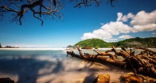 Destinasi Wisata Alam yang Masih Jarang Diketahui Tapi Wajib Dikunjungi