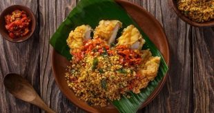Kuliner Terpedas di Indonesia yang Wajib Kamu Coba Kalau Berani Menantang Lidah dan Perut