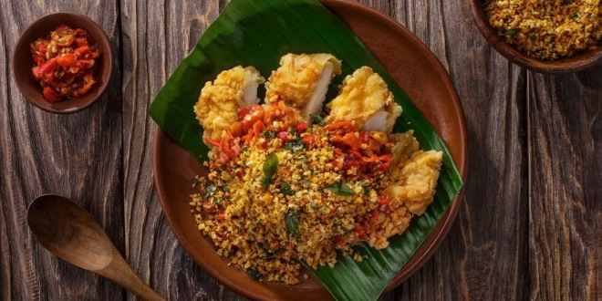 Kuliner Terpedas di Indonesia yang Wajib Kamu Coba Kalau Berani Menantang Lidah dan Perut