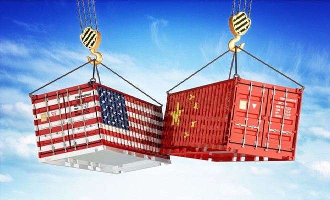 Produk China Membanjiri Pasar Indonesia