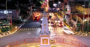 Rekomendasi Destinasi Wisata Low Budget Di Indonesia