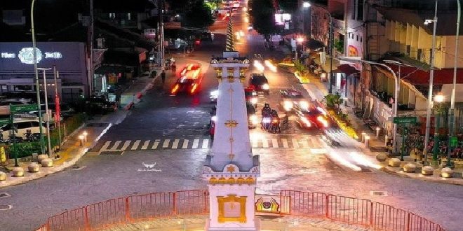 Rekomendasi Destinasi Wisata Low Budget Di Indonesia