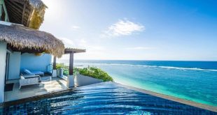 Rekomendasi Hotel di Bali untuk Bulan Madu yang Romantis dan Tak Terlupakan