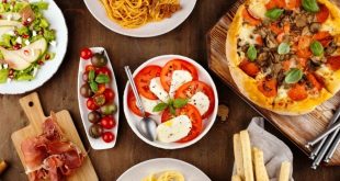 Restoran Italia di Indonesia yang Autentik dan Bisa Kamu Coba