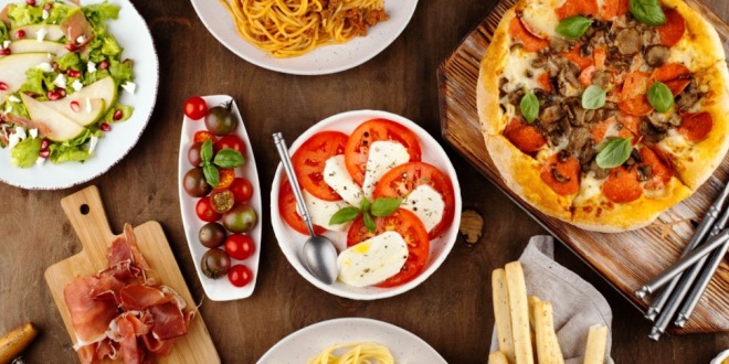 Restoran Italia di Indonesia yang Autentik dan Bisa Kamu Coba