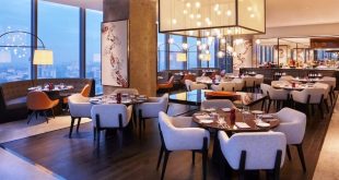 Restoran Mewah di Indonesia, Tempat Makan Berkelas dengan Hidangan Menggoda Lidah