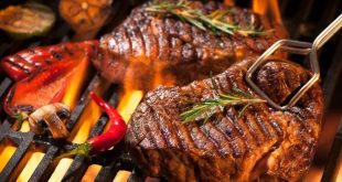 Teknik Memasak Daging yang Benar Panggang, Rebus, atau Goreng