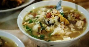Tempat Makan Legendaris di Jogja yang Mungkin Belum Kamu Ketahui