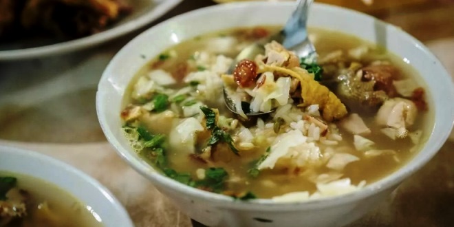 Tempat Makan Legendaris di Jogja yang Mungkin Belum Kamu Ketahui