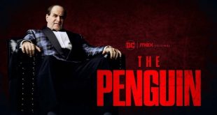 Ulasan TV Series Penguin yang Wajib Kamu Tonton Jika Suka Drama Penuh Intrik dan Kejutan