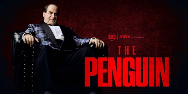 Ulasan TV Series Penguin yang Wajib Kamu Tonton Jika Suka Drama Penuh Intrik dan Kejutan