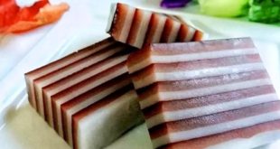 Mengenal Kue Lapis yang Selalu Bikin Kangen dan Jadi Teman Setia Saat Santai Bareng Keluarga