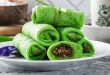 Menjelajahi Rasa Kuih Ketayap yang Manis, Gurih, dan Bikin Kamu Susah Berhenti Ngemil