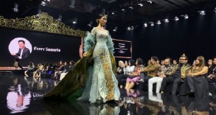 Rahasia Gaun Red Carpet Dari Desainer Eksklusif hingga Warisan Fashion