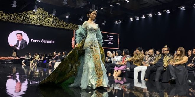 Rahasia Gaun Red Carpet Dari Desainer Eksklusif hingga Warisan Fashion