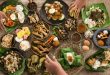 Rekomendasi 10 Kuliner Khas Jogja Penuh Cita Rasa Autentik Dengan Suasana Unik