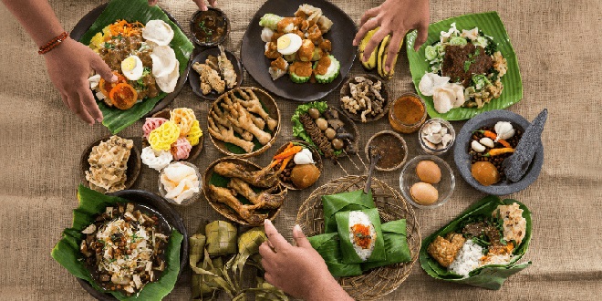 Rekomendasi 10 Kuliner Khas Jogja Penuh Cita Rasa Autentik Dengan Suasana Unik