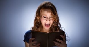 Rekomendasi Novel Horor Terbaik yang Bikin Deg degan dan Susah Tidur di Malam Hari