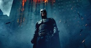 Review Film The Dark Knight 2028