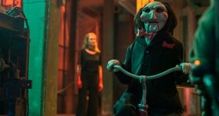 Saw X (2023) Menghidupkan Teror Jigsaw dengan Cara yang Lebih Personal, Sadis dan Menyakitkan