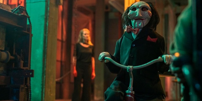 Saw X (2023) Menghidupkan Teror Jigsaw dengan Cara yang Lebih Personal, Sadis dan Menyakitkan