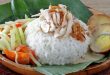 Sensasi Nasi Liwet yang Penuh Kenangan dan Bikin Kangen Kampung Halaman