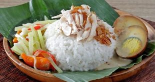 Sensasi Nasi Liwet yang Penuh Kenangan dan Bikin Kangen Kampung Halaman