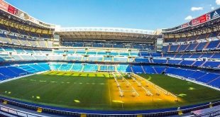 Stadion Bola Terkenal di Dunia yang Bikin Kamu Merinding Karena Atmosfernya Begitu Gila dan Megah