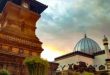 Tempat Wisata Religi Terpopuler di Indonesia untuk Refleksi Diri