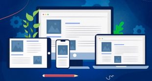Tips Menentukan Desain Website agar Terlihat Menarik dan Profesional