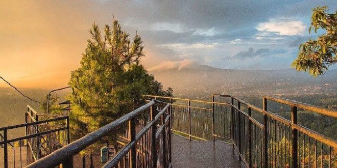 9 Tempat Wisata Bandung Hits, Seru dan Murah, Cocok untuk Liburan Bersama Keluarga