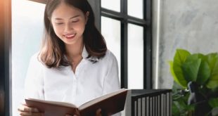 Buku yang Wajib Dibaca Sebelum Usia 30 Tahun