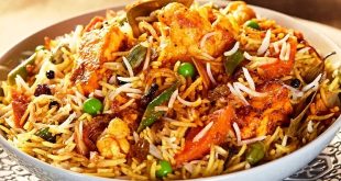 Hidangan Vegetarian Terpopuler dari Asia yang Lezat dan Sehat