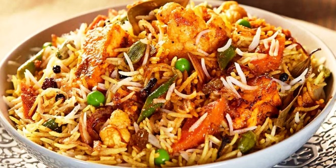 Hidangan Vegetarian Terpopuler dari Asia yang Lezat dan Sehat