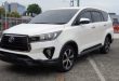 Innova Reborn Mobil Untuk Berbagai Kebutuhan