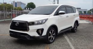 Innova Reborn Mobil Untuk Berbagai Kebutuhan