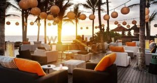 Rekomendasi Tempat Makan di Bali yang Instagramable