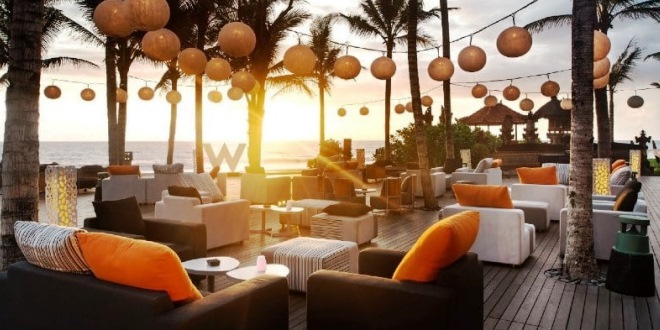 Rekomendasi Tempat Makan di Bali yang Instagramable