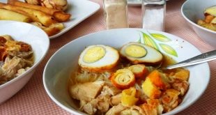Rekomendasi Timlo Solo Legendaris yang Wajib Kamu Coba Kalau Lagi Main ke Kota Budaya Ini