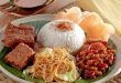 Resep Nasi Uduk Betawi Khas Indonesia Gurih yang Menggugah Selera