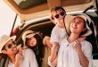 Tips Traveling Bersama Anak Kecil Nyaman Aman dan Menyenangkan
