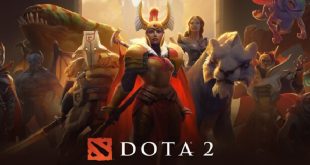 5 Alasan Mengapa Dota 2 Layak Dimainkan