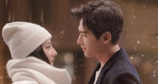 Drama China Romantis yang Bikin Baper dan Susah Move On