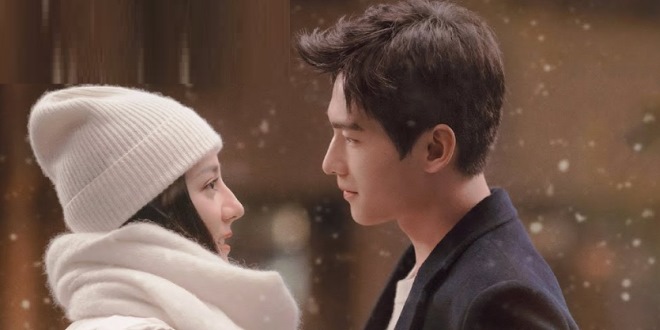 Drama China Romantis yang Bikin Baper dan Susah Move On