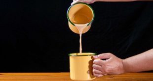 Fakta Menarik Tentang Teh Tarik yang Bikin Kamu Makin Penasaran