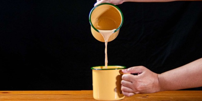 Fakta Menarik Tentang Teh Tarik yang Bikin Kamu Makin Penasaran